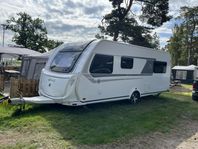 Knaus Sudwind 590 Scandinavian Selection 2019