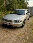 Volvo V70 2.4 T