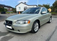 Volvo S60 2.4 Summum Euro 4