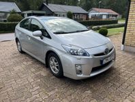 Toyota Prius Hybrid CVT Euro 5