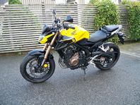 Honda CB500F (35KW) A2