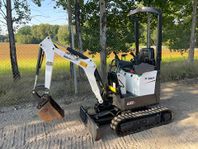 Bobcat E10Z