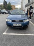 Audi A4 Sedan 2.4 V6 Comfort, Sport Euro 4