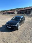 BMW 330 d Touring 204HK, Dragkrok, Manuell, RWD