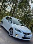 Lexus CT 200h 1.8 CVT Executive, Luxury Euro 5