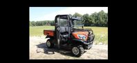 2023 KUBOTA RTV-X1100C UTV Lantbruk Begagnade Kubota lantbru