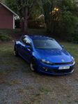 Volkswagen Scirocco 1.4 TSI Base, Sport Euro 5