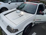 Honda CR-X 1.6