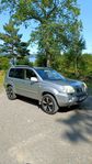 Nissan X-Trail 2.5 4x4 Euro 4