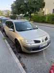 Renault Mégane Grandtour 2.0 Automat