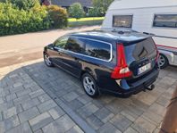 Volvo V70 D5 Geartronic Summum Euro 5