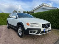 Volvo XC70 D3 AWD