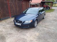 Volvo V70 2,5 FT