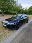 Audi A4 Avant 2.0 TDI quattro S Tronic Proline Euro 6