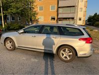 Citroën C5 Tourer 2.0 HDiF Euro 4