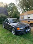 BMW 330 E46 Turbo 