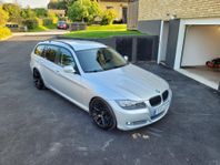 BMW 320d 