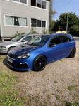 Golf R Euro 5 Miltek, Stertman steg 2.