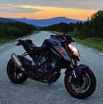 KTM 1290 Superduke R 2017 Gen 2