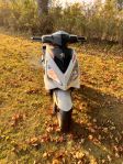 peugeot speedfight 3 Eu-moped