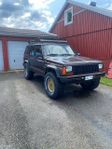 Jeep Cherokee xj 4.0