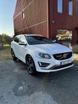 Volvo XC60 D4 AWD R-Design