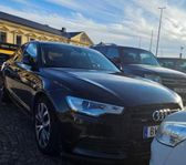 Audi A6 Sedan 3.0 TDI