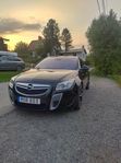 Opel Insignia OPC Sports Tourer 2.8 V6 Turbo 4x4 OPC Euro 5