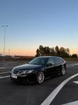 Saab 9-3 Tid A-Traktor