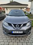 Nissan X-Trail 2.0 dCi 4x4 XTRONIC-CVT Euro 6