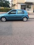 Renault Clio 5-dörrars Halvkombi 1.2 Authentique Euro 4