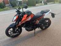 Ktm duke 125 - 19