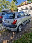 Kia Rio 1.6 CVVT 1,6 SPORT