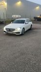 Mercedes-Benz E 220 T d 9G-Tronic