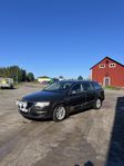 Volkswagen Passat Variant 2.0 TDI 16V 4Motion Sportline Euro