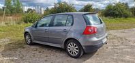 Volkswagen Golf 5-dörrar 1.6 Design Euro 4