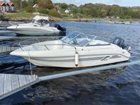 Finnmaster 53 BR med Yamaha 70 hk-2011