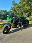 Kawasaki Z900 Performance -19  1270 mil, Nyservad, HÖSTPRIS!