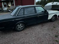 Volvo 244 240 2.3 GL