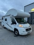 Fiat TEC Freetec A694