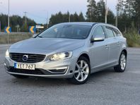 Volvo V60 D4 Business Advanced VOC