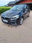 BMW 218 d Gran Tourer Advantage Euro 6