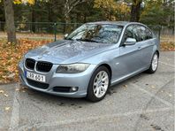 BMW 320d Sedan -2011 