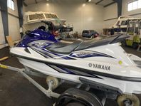 Yamaha XLT 1200 (endast 68 tim)