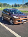 Ford Kuga 2.0 TDCi AWD Powershift Titanium Plus, Titanium X 