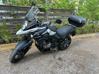 Suzuki V-Strom DL650