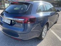 Opel Insignia Sports Tourer 2.0 CDTI ecoFLEX Edition Euro 5