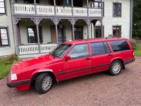 Volvo 940 Kombi 2.3 Classic