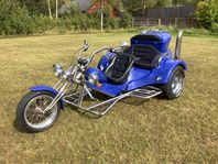 Rewaco trike HS4