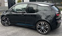 BMW i3 120 Ah Comfort Advanced, Sport line